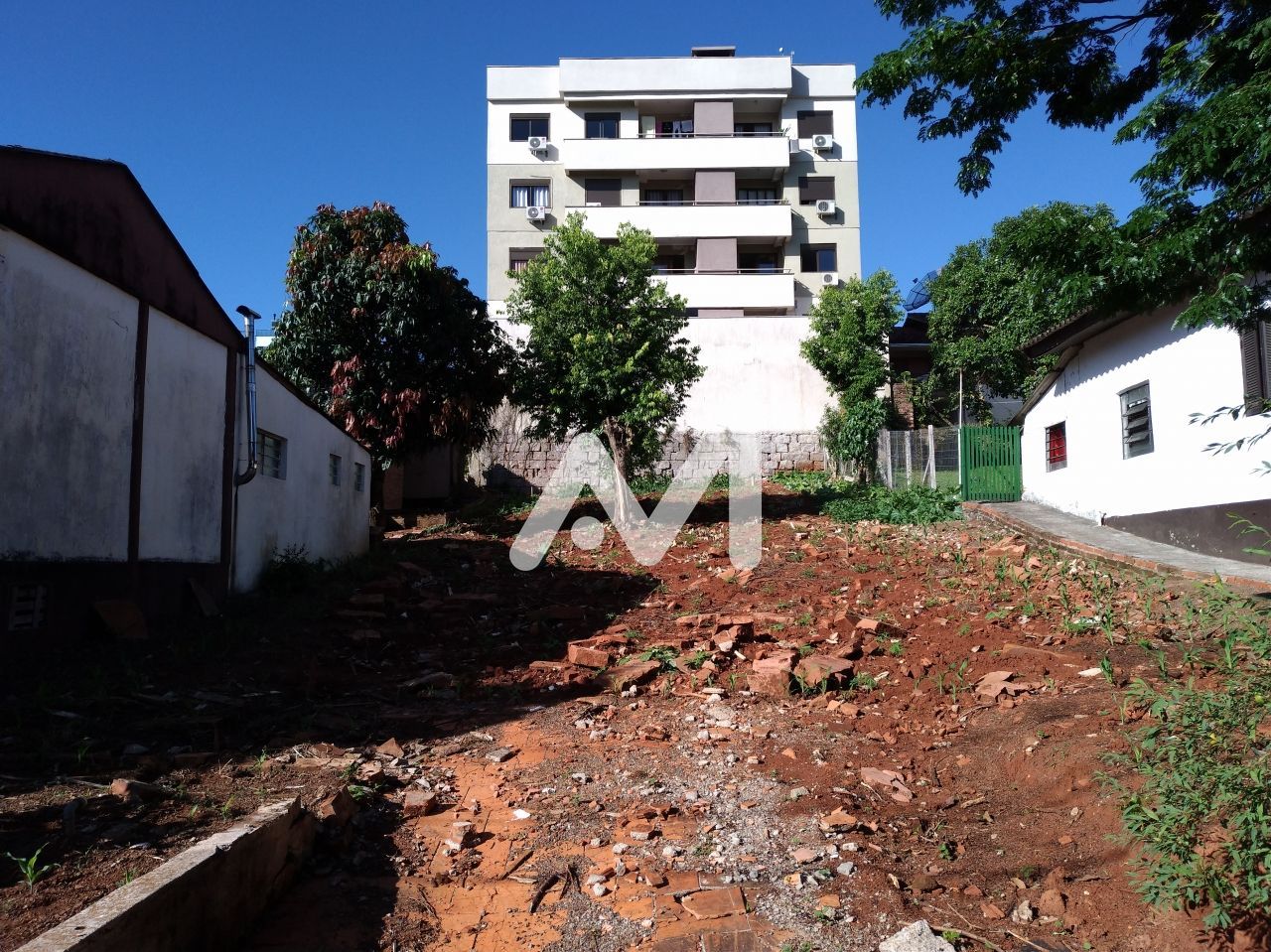 Terreno no bairro São Cristóvão em Lajeado para Comprar