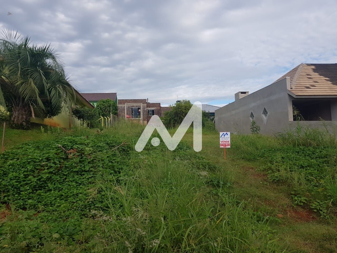 Terreno no bairro Cascata em Cruzeiro do Sul para Comprar
