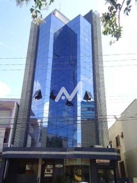 Sala Comercial com 127m² no bairro Centro em Lajeado para Alugar