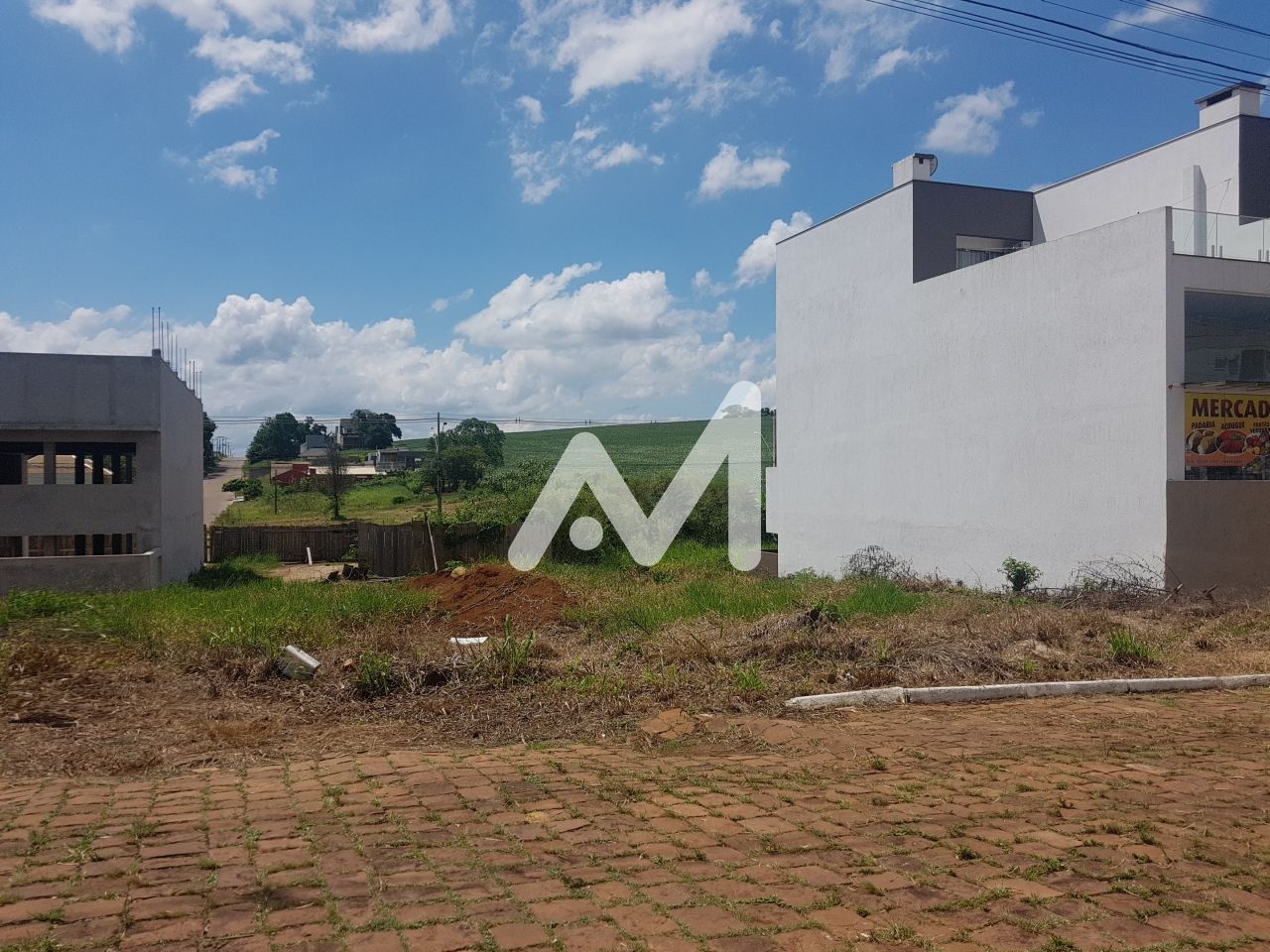 Terreno no bairro Montanha em Lajeado para Comprar