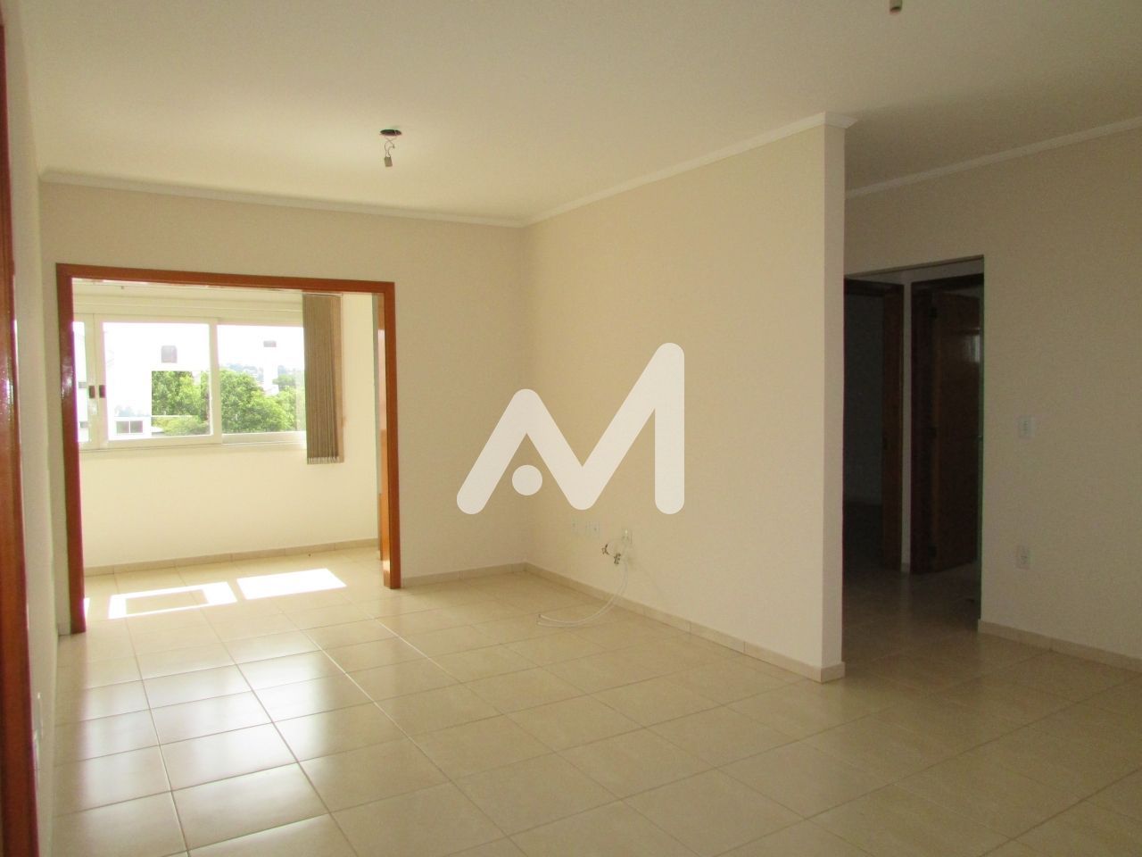 Apartamento com 76m² e 2 dormitórios no bairro Florestal em Lajeado para Comprar ou Alugar