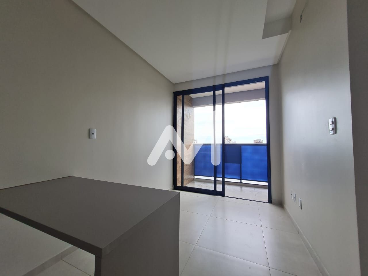 Apartamento com 34m² no bairro Universitário em Lajeado para Alugar