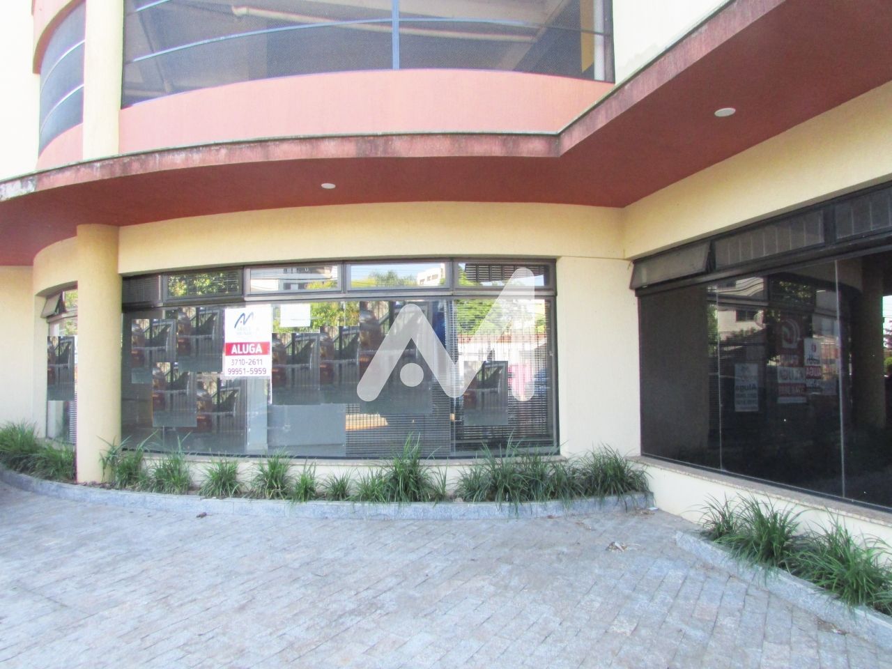 Loja com 150m² no bairro Florestal em Lajeado para Alugar