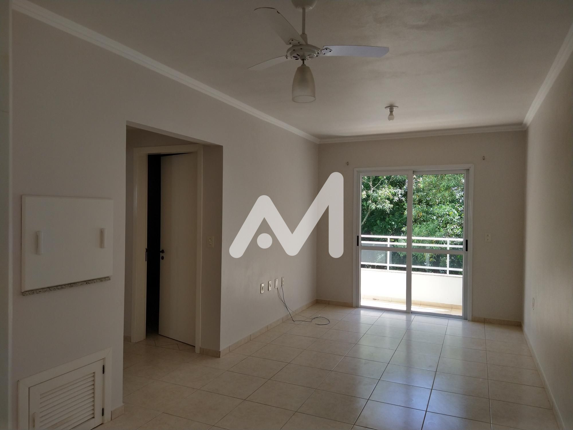 Apartamento com 60m² e 1 dormitório no bairro Universitário em Lajeado para Alugar