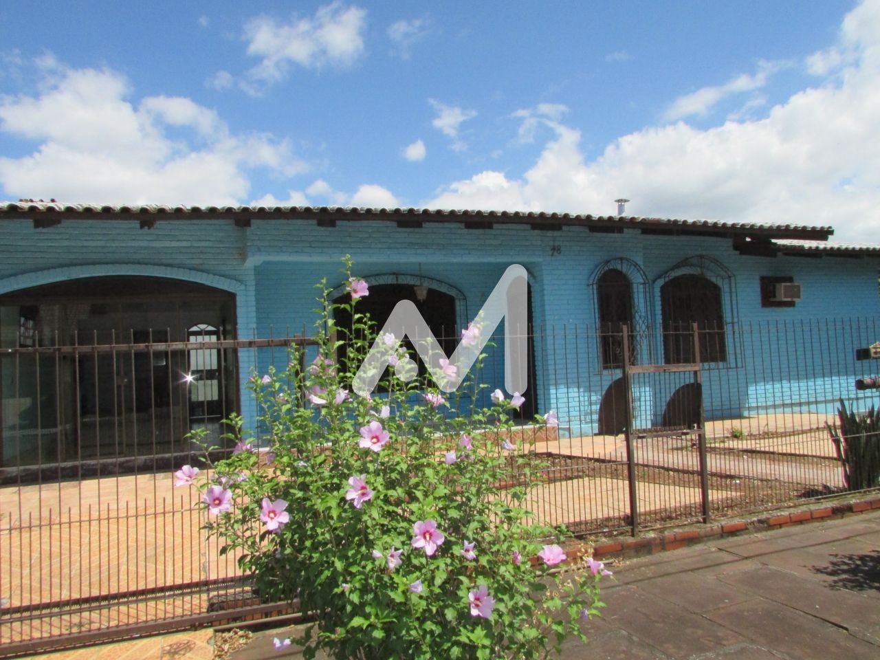 Casa com 214m² e 3 dormitórios no bairro São Cristóvão em Lajeado para Alugar