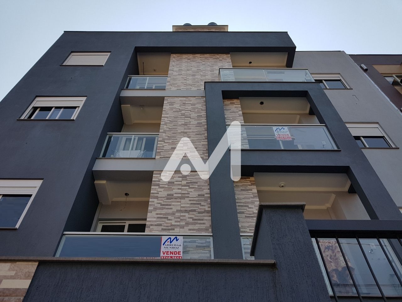 Kitnet com 35m² no bairro Universitário em Lajeado para Comprar