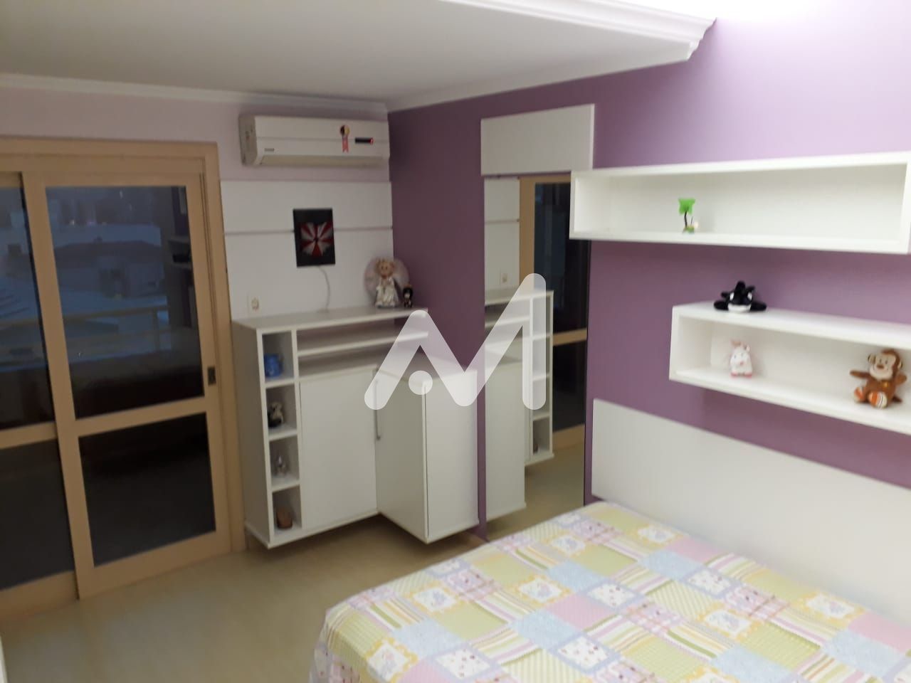 Cobertura com 136m² e 3 dormitórios no bairro Centro em Lajeado para Comprar