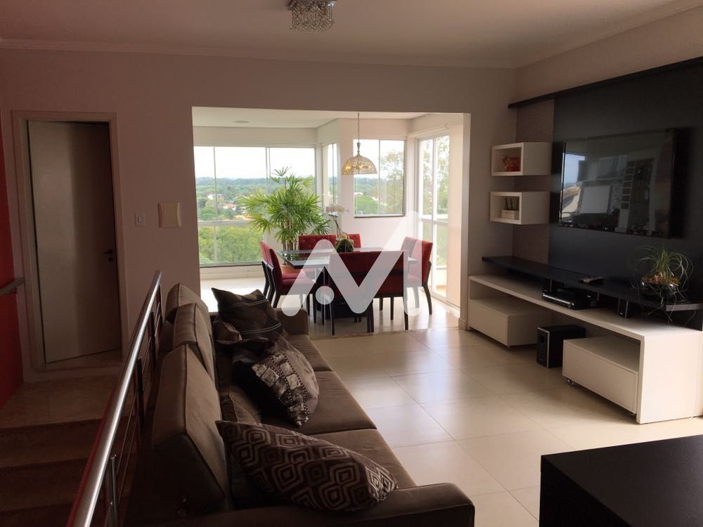 Cobertura com 186m² e 3 dormitórios no bairro Centro em Lajeado para Comprar