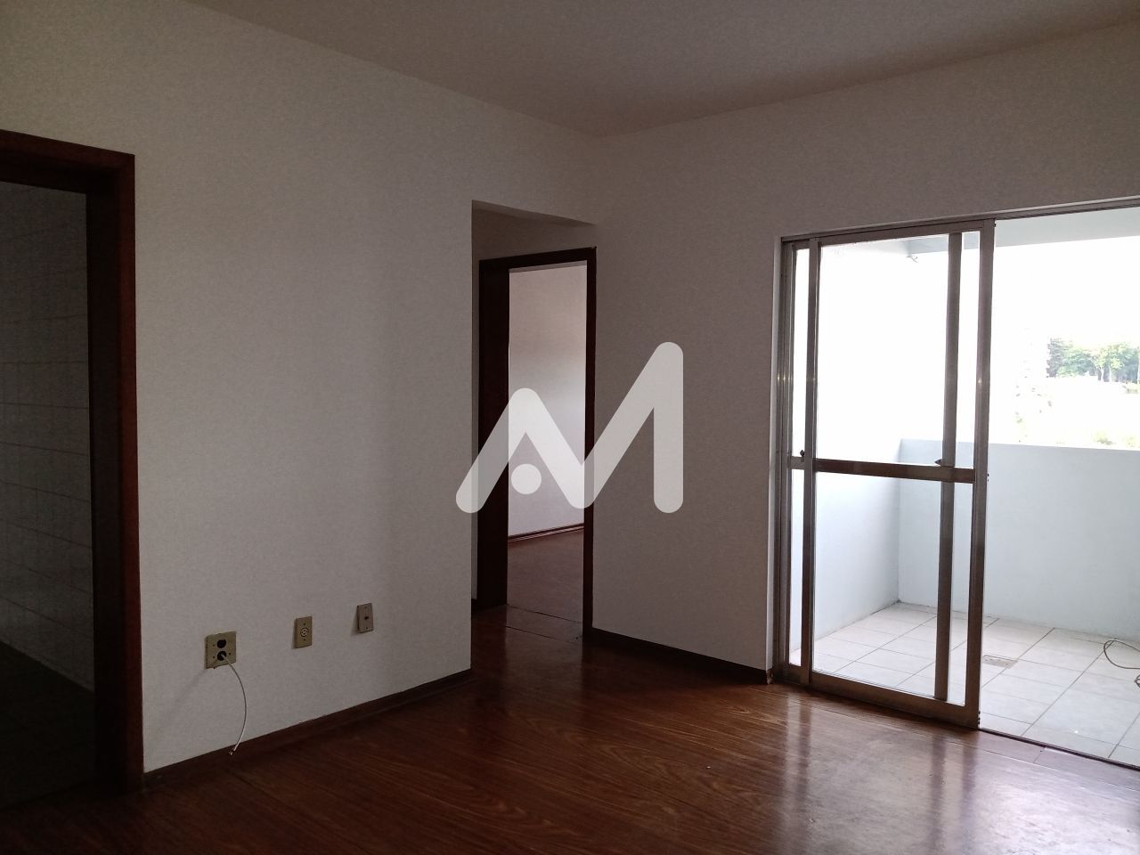 Apartamento com 50m² e 1 dormitório no bairro Centro em Lajeado para Alugar