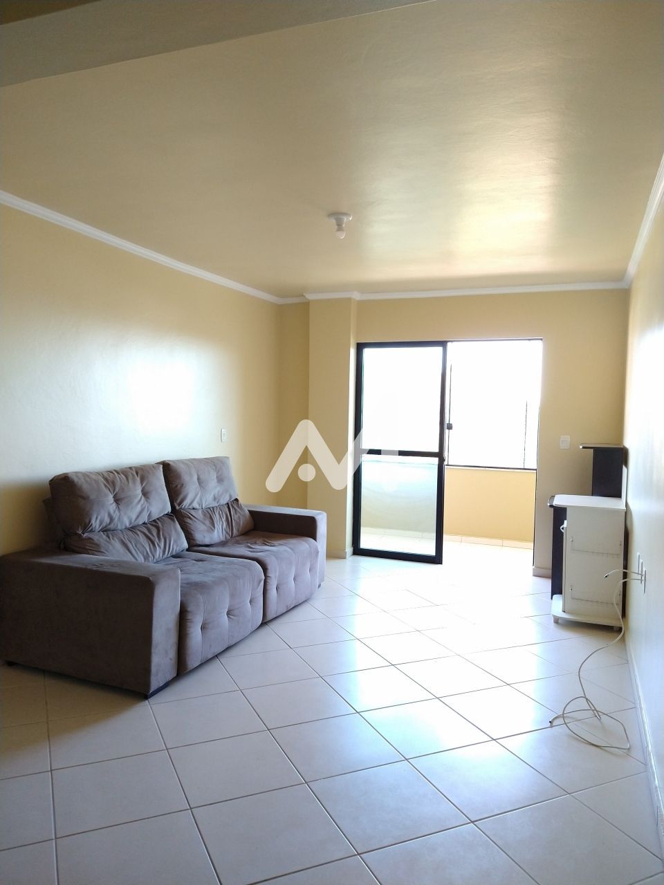 Apartamento com 65m² e 2 dormitórios no bairro Universitário em Lajeado para Alugar