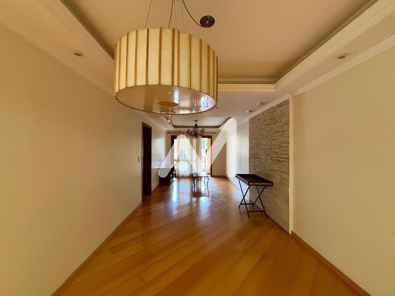 Apartamento com 100m² e 3 dormitórios no bairro Hidráulica em Lajeado para Alugar