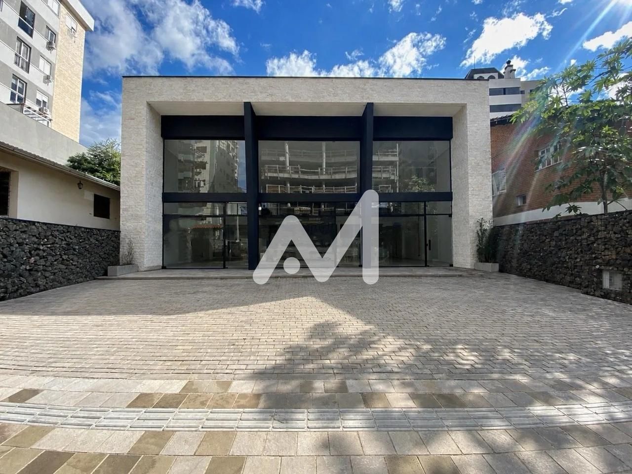 Loja com 144m² no bairro Florestal em Lajeado para Alugar
