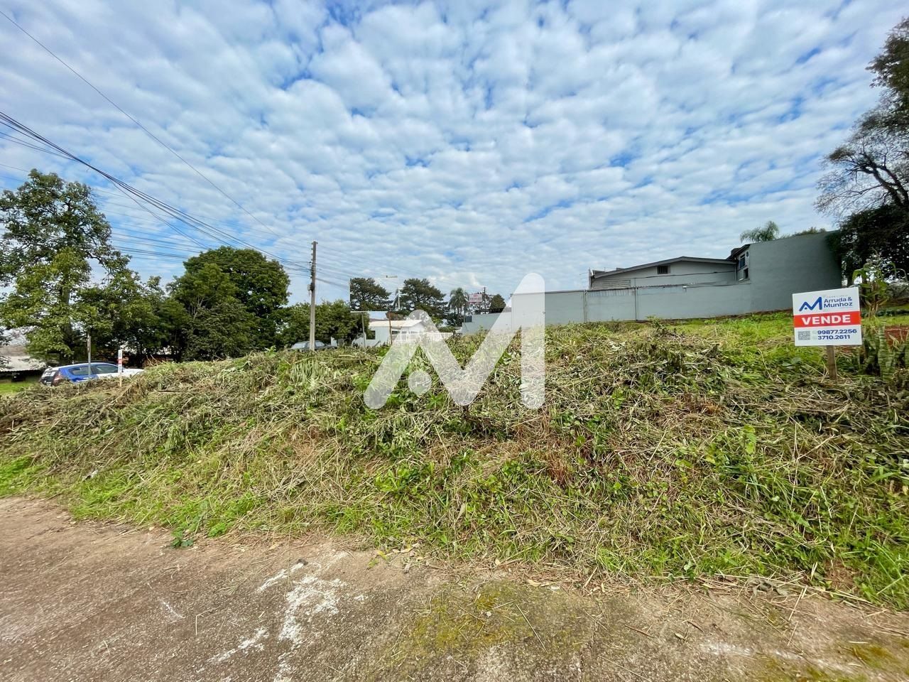 Terreno no bairro Montanha em Lajeado para Comprar