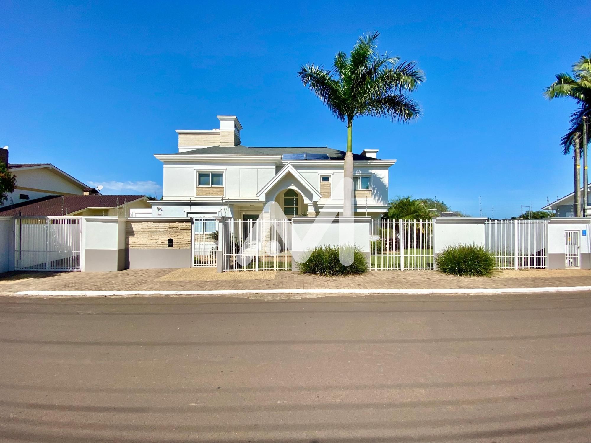 Casa com 576m² e 3 dormitórios no bairro São Cristóvão em Lajeado para Comprar