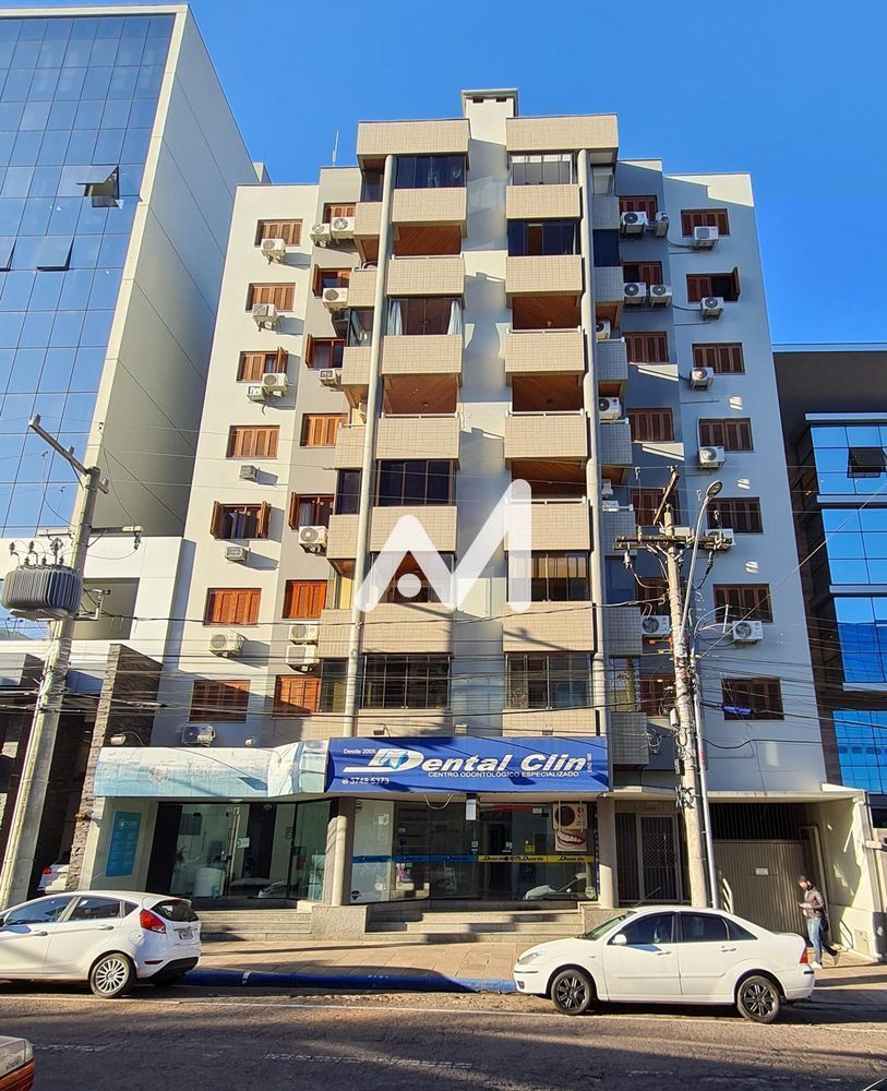 Loja com 162m² no bairro Centro em Lajeado para Comprar