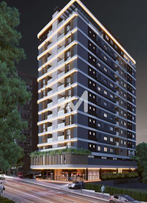 Cobertura com 171m² e 3 dormitórios no bairro Centro em Lajeado para Comprar