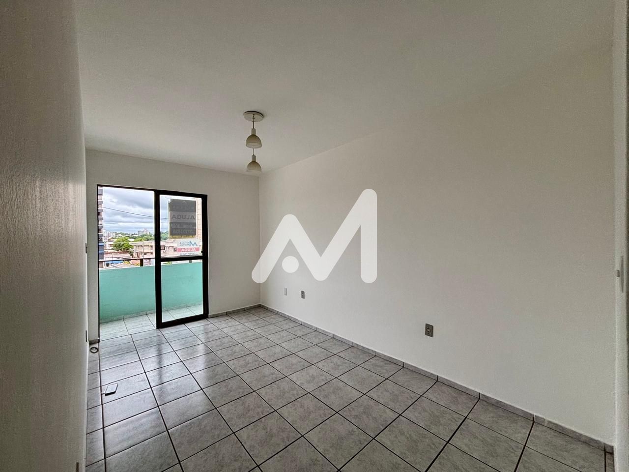 Apartamento com 60m² e 1 dormitório no bairro Américano em Lajeado para Alugar