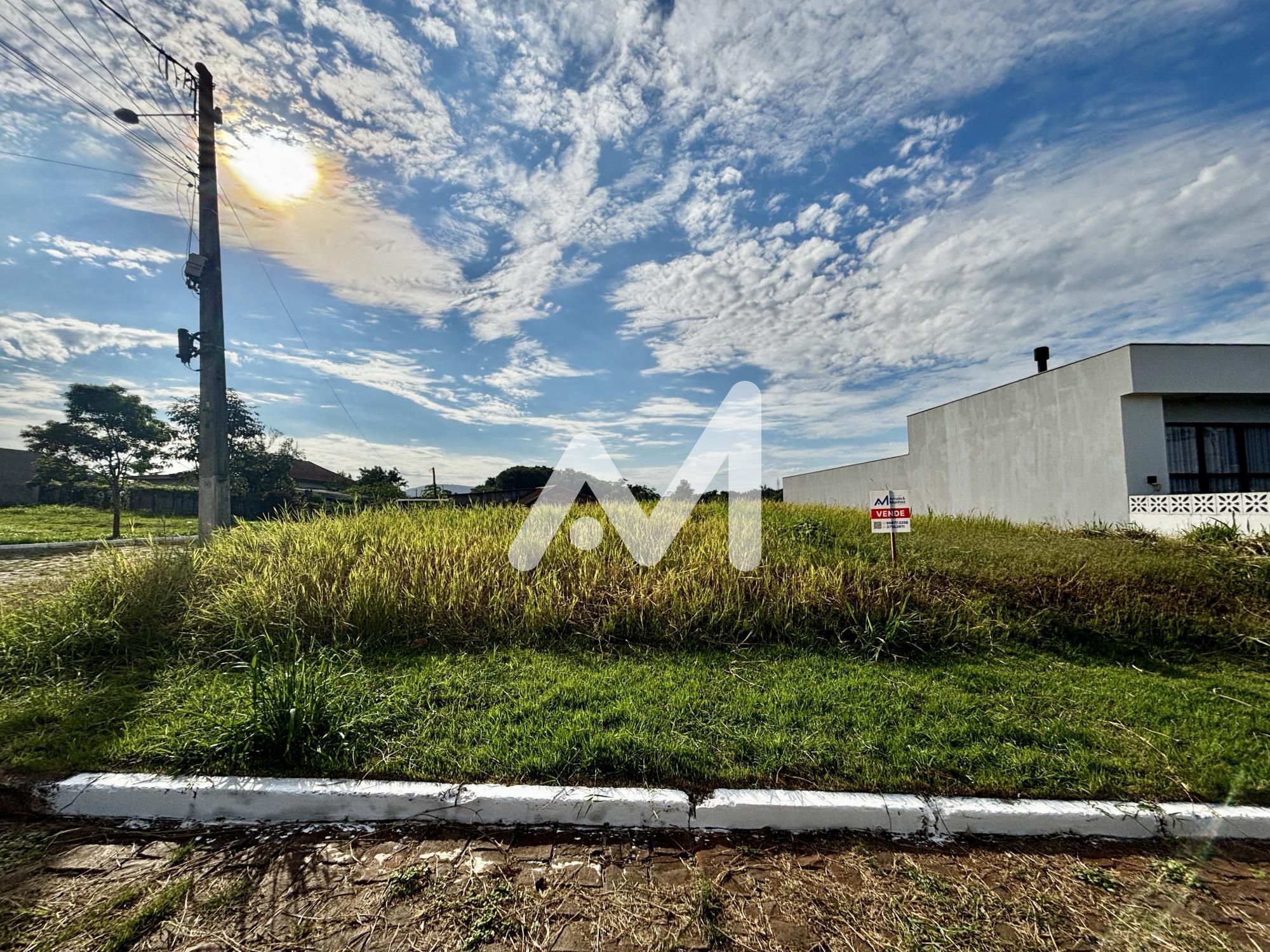 Terreno no bairro Universitário em Lajeado para Comprar