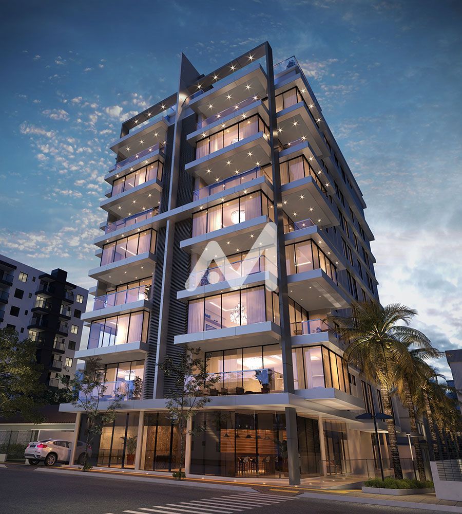 Apartamento com 74m² e 2 dormitórios no bairro Américano em Lajeado para Comprar