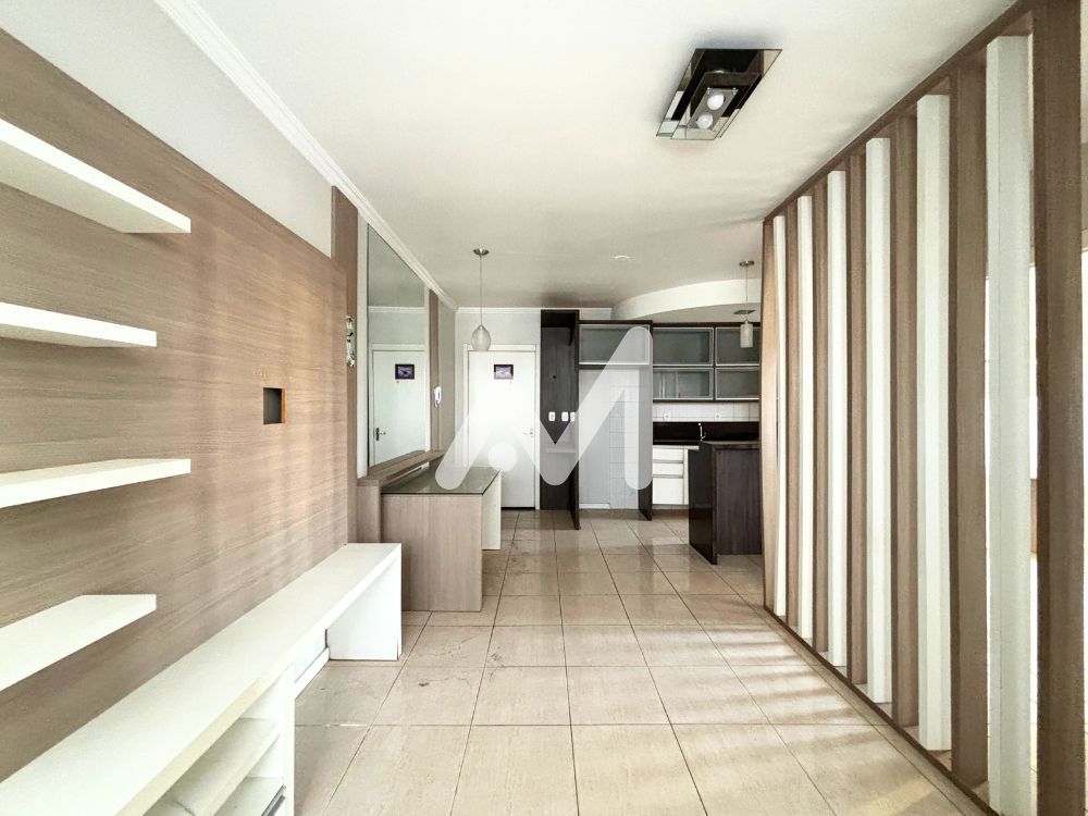 Apartamento com 60m² e 2 dormitórios no bairro Carneiros em Lajeado para Comprar