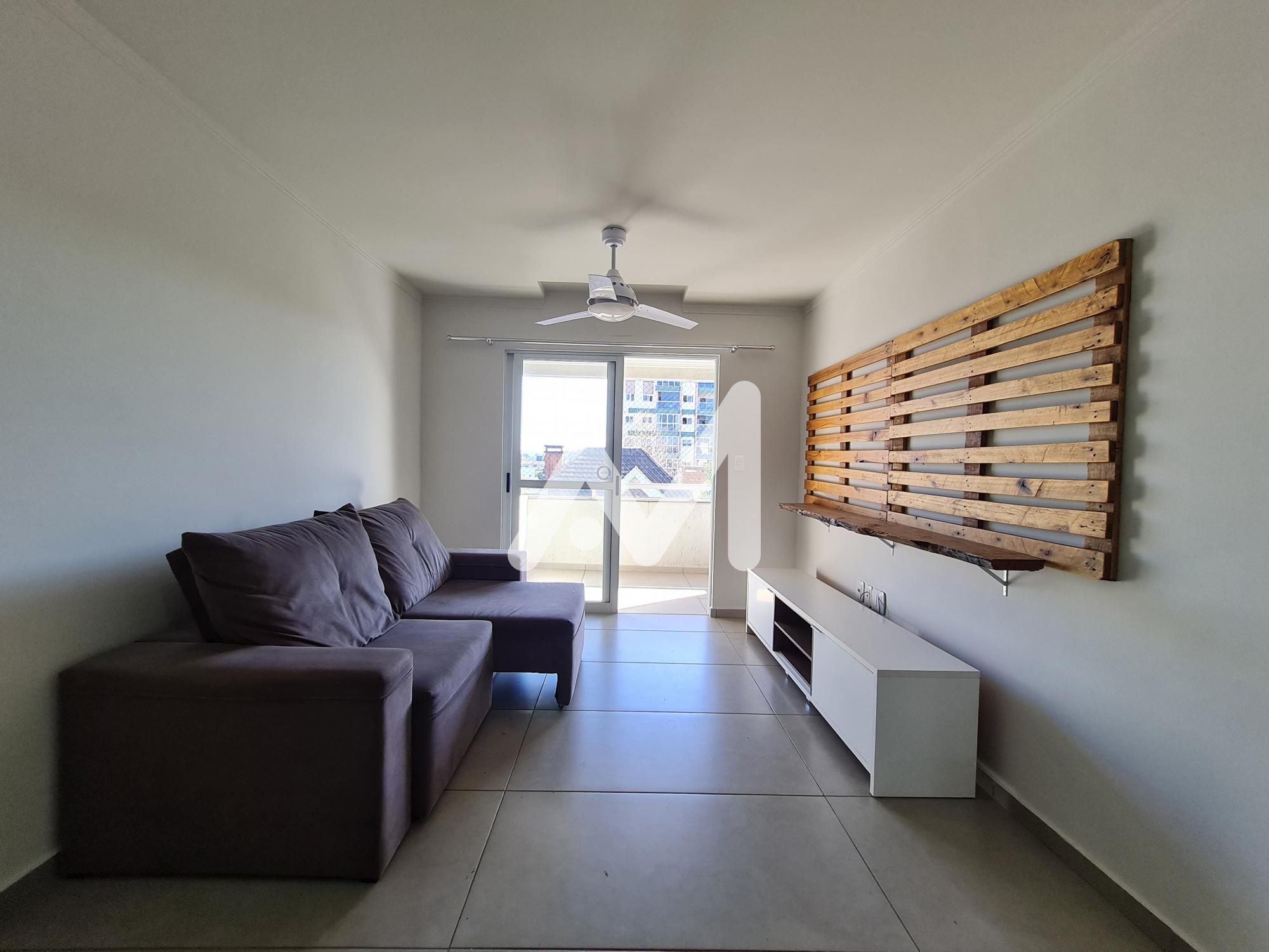 Apartamento com 70m² e 2 dormitórios no bairro Florestal em Lajeado para Comprar