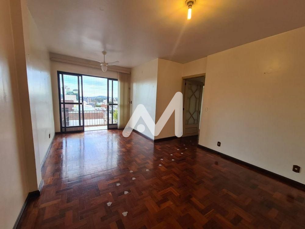 Apartamento com 80m² e 2 dormitórios no bairro Américano em Lajeado para Comprar