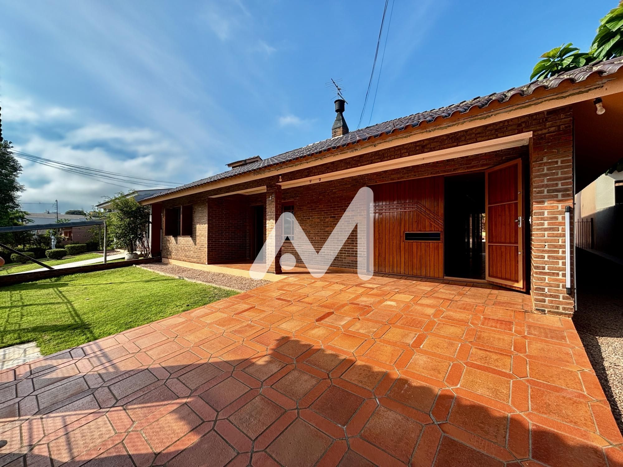 Casa com 137m² e 3 dormitórios no bairro São Cristóvão em Lajeado para Comprar