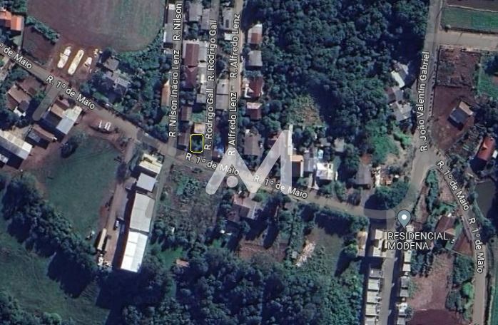 Terreno no bairro Moinhos D'água em Lajeado para Comprar