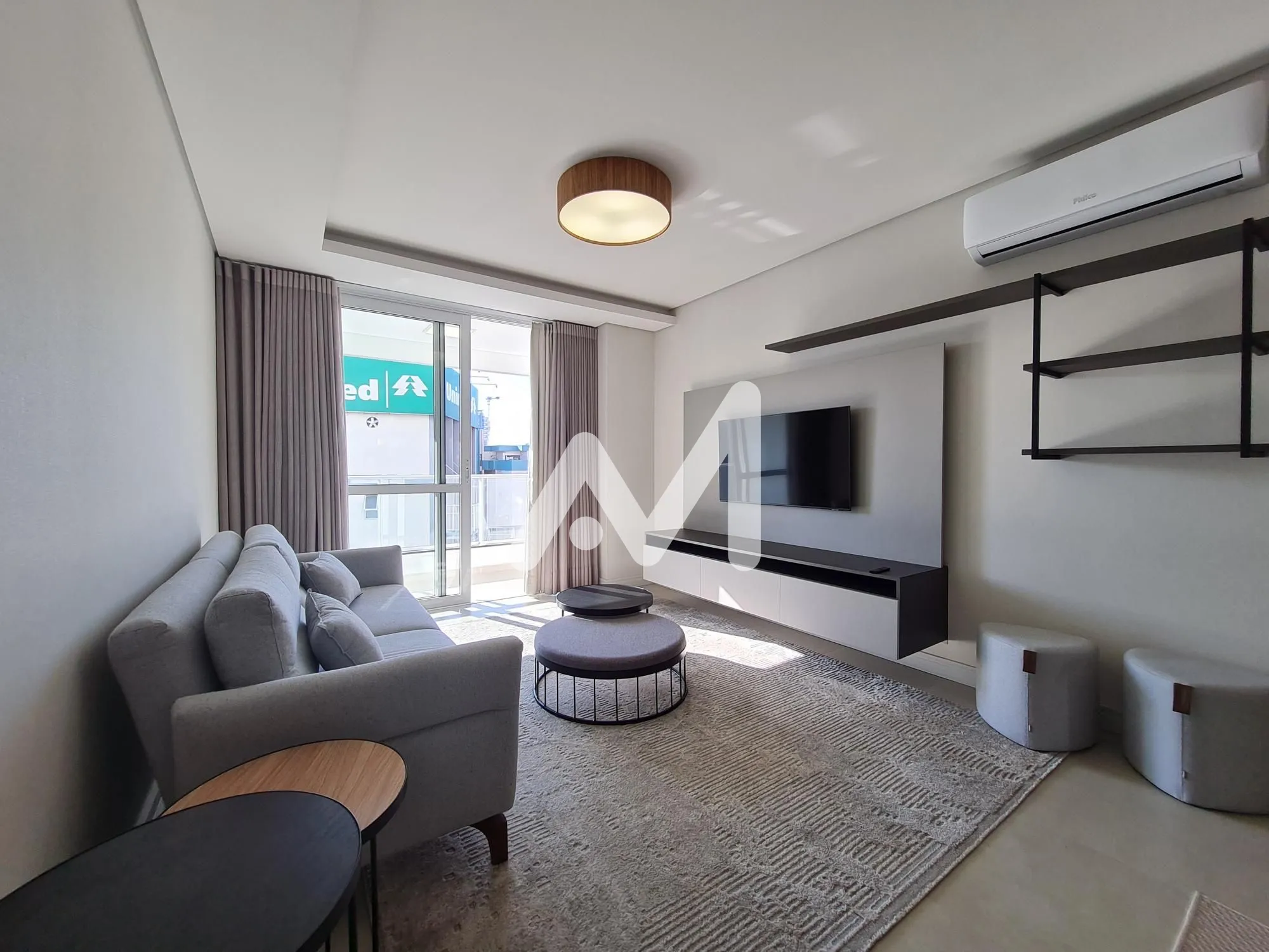 Apartamento com 116m² e 2 dormitórios no bairro Centro em Lajeado para Comprar ou Alugar