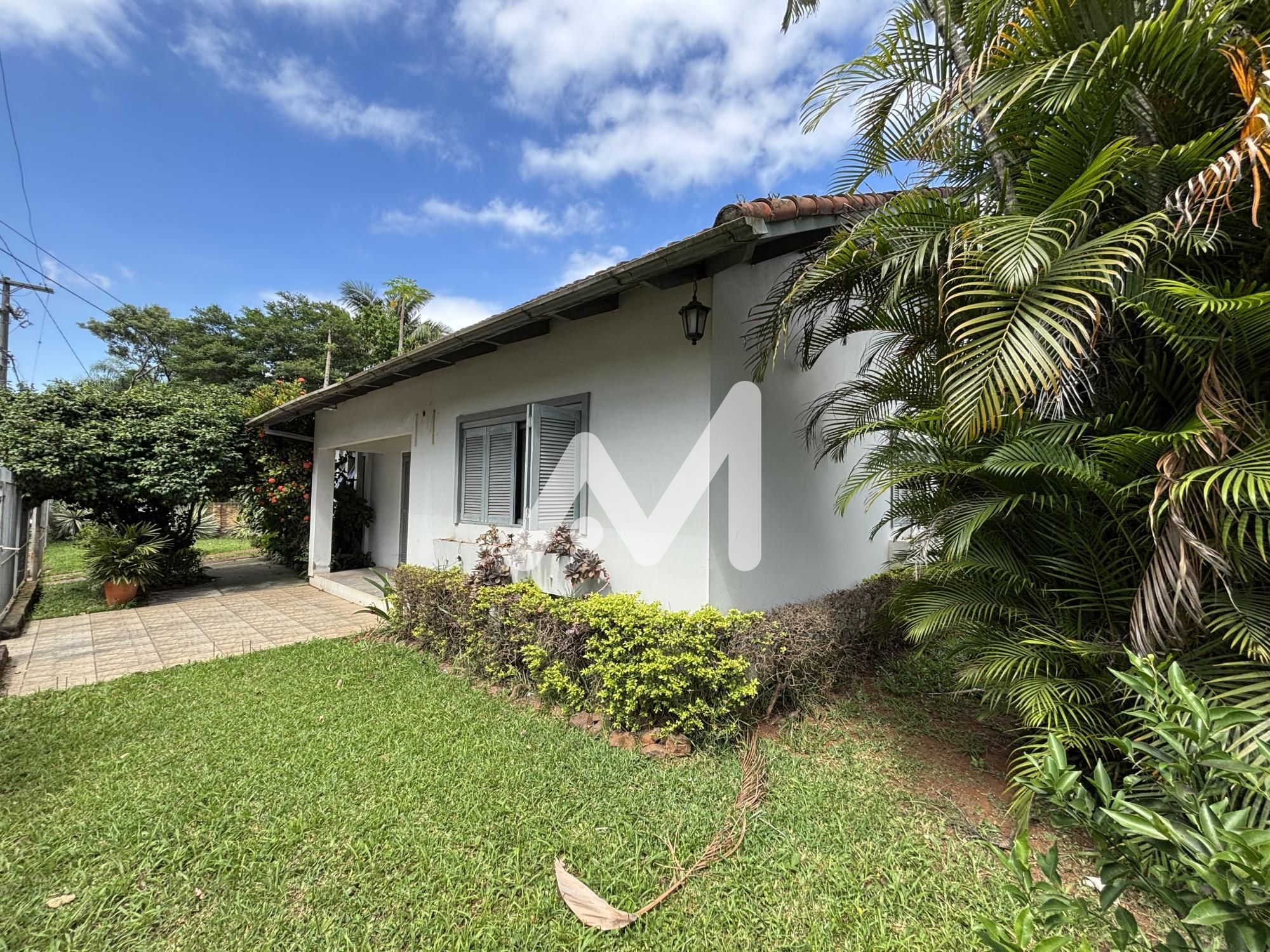 Terreno no bairro Moinhos em Lajeado para Comprar