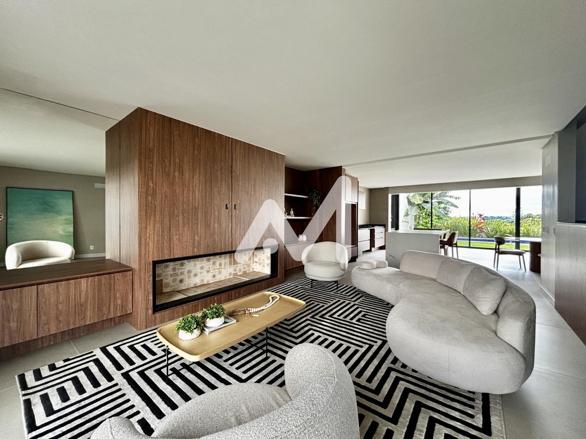 Casa com 319m² e 3 dormitórios no bairro Carneiros em Lajeado para Comprar