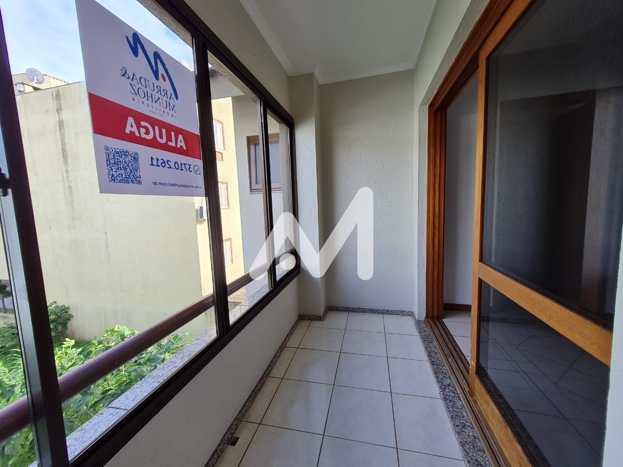 Apartamento com 90m² e 2 dormitórios no bairro Moinhos em Lajeado para Alugar