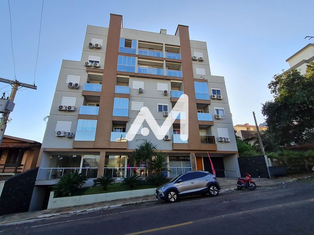 Apartamento com 37m² e 1 dormitório no bairro São Cristóvão em Lajeado para Comprar