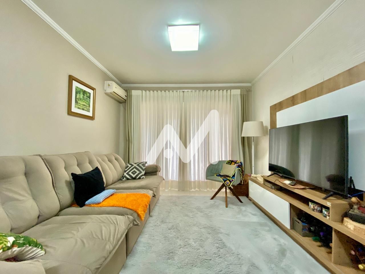 Apartamento com 107m² e 3 dormitórios no bairro São Cristóvão em Lajeado para Comprar