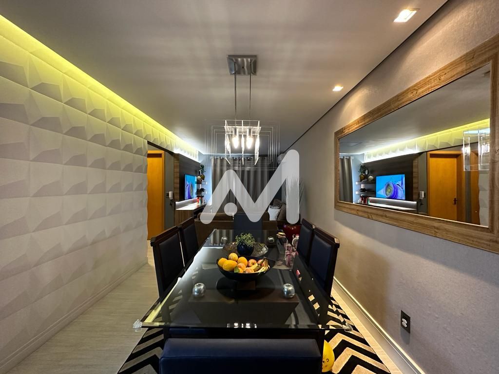 Apartamento com 70m² e 2 dormitórios no bairro Hidráulica em Lajeado para Comprar