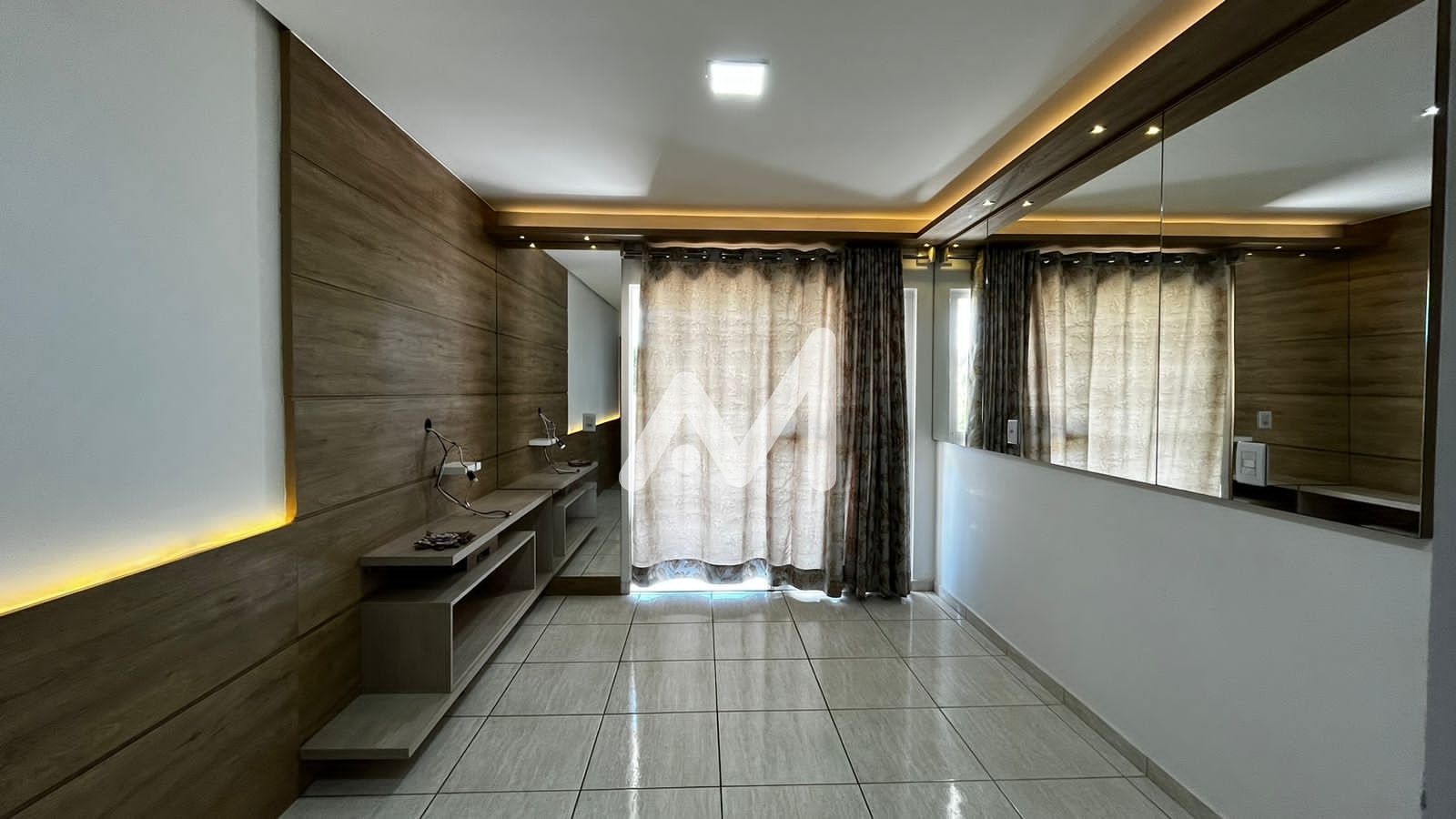 Apartamento com 58m² e 2 dormitórios no bairro Centenário em Lajeado para Comprar