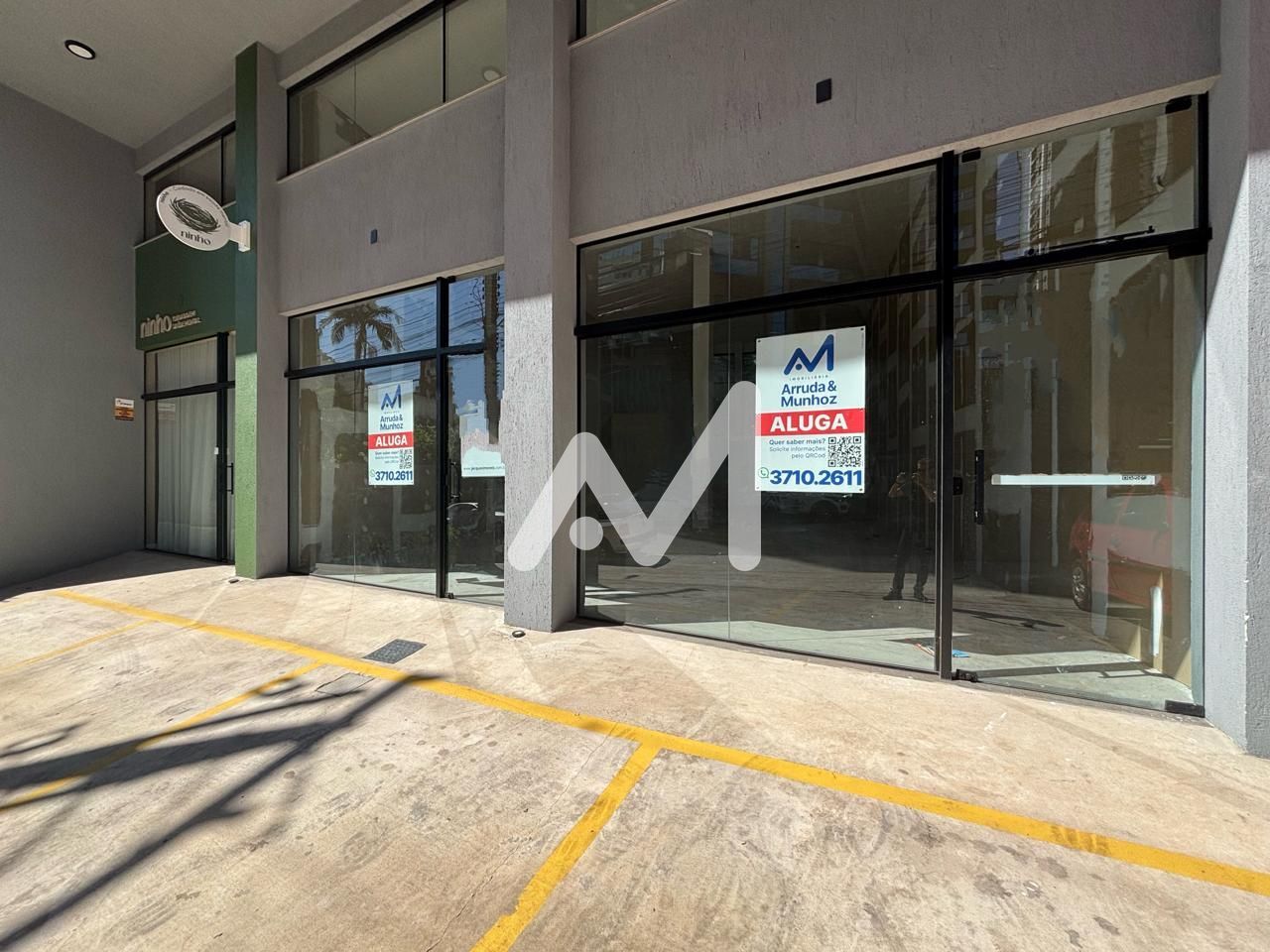 Loja com 62m² no bairro Centro em Lajeado para Alugar