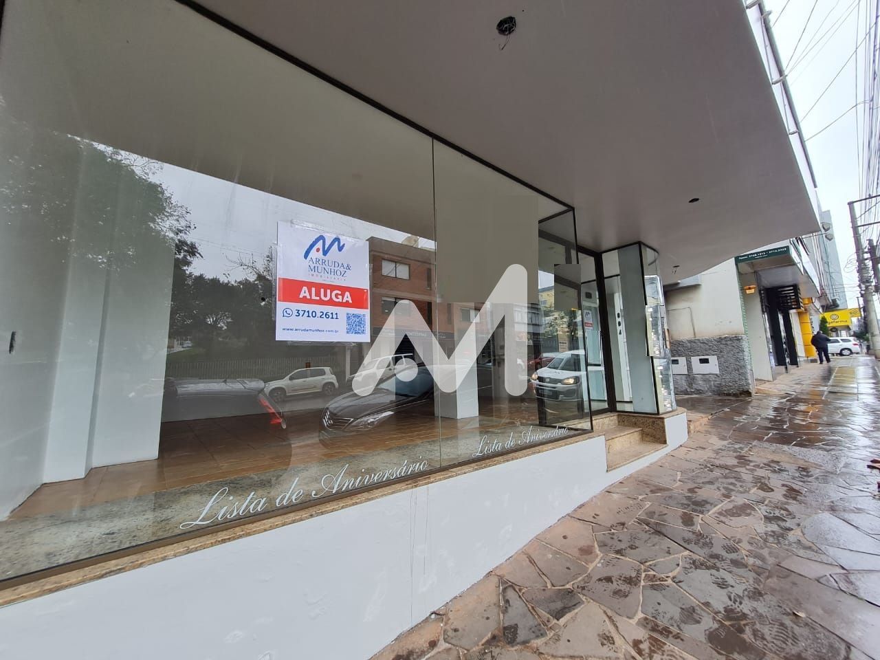 Loja no bairro Centro em Lajeado para Alugar