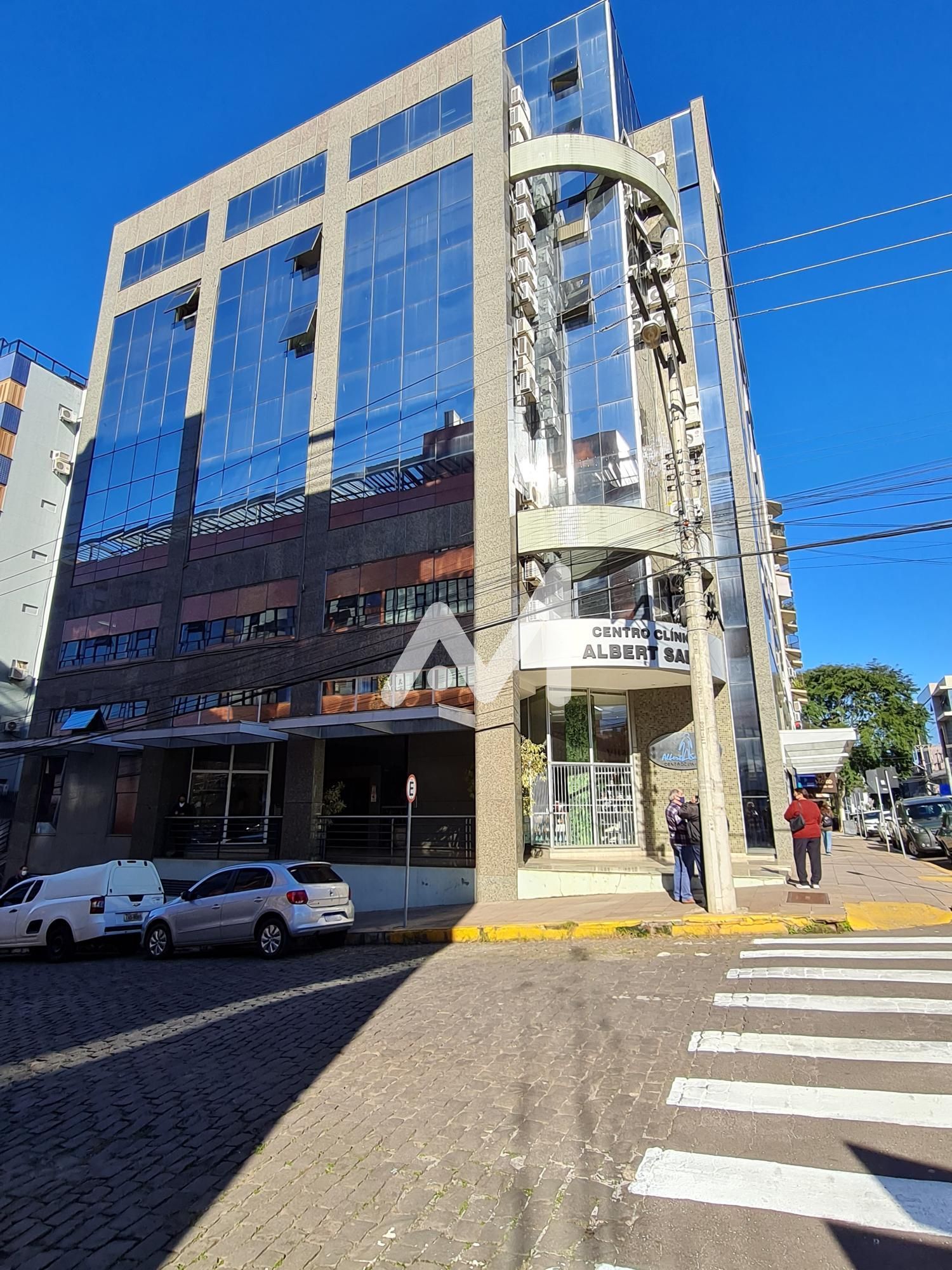 Loja com 100m² no bairro Centro em Lajeado para Comprar