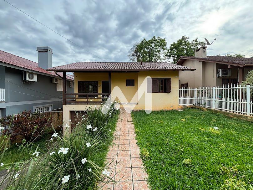 Casa com 80m² e 3 dormitórios no bairro São Cristóvão em Lajeado para Comprar