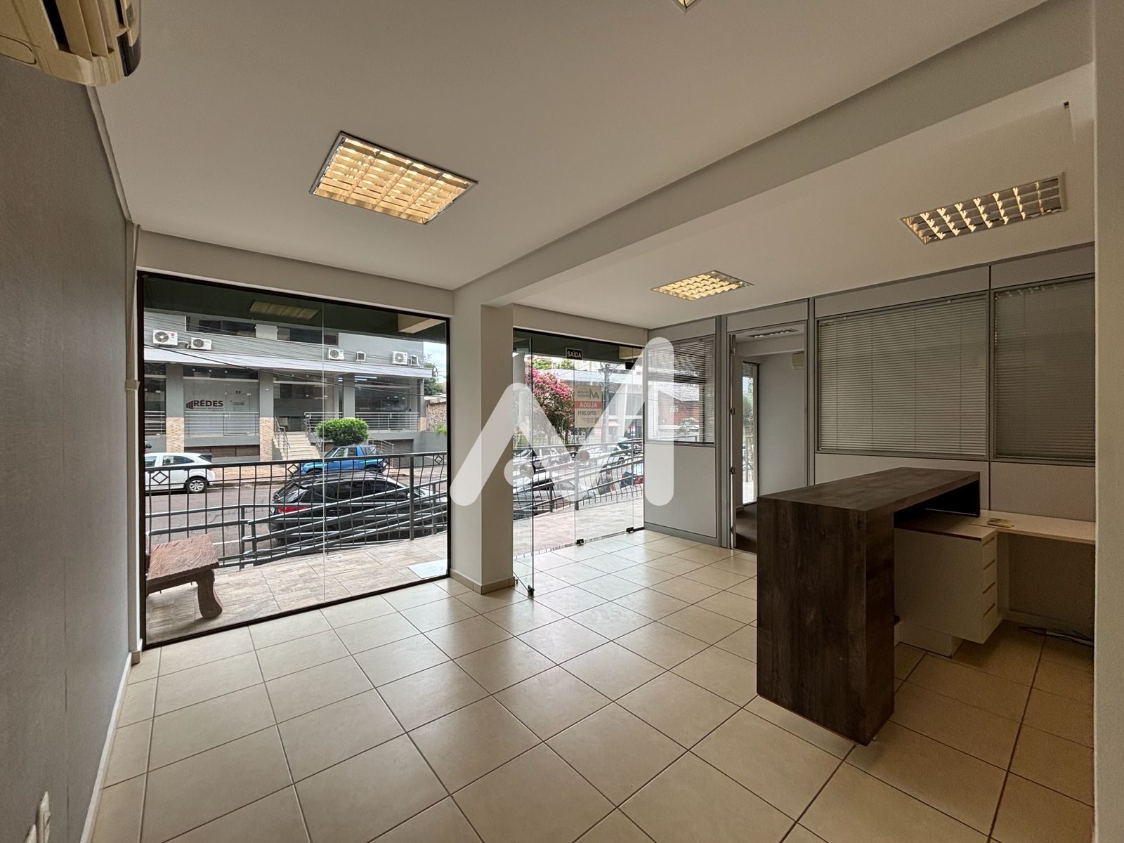 Loja com 150m² no bairro Florestal em Lajeado para Comprar ou Alugar