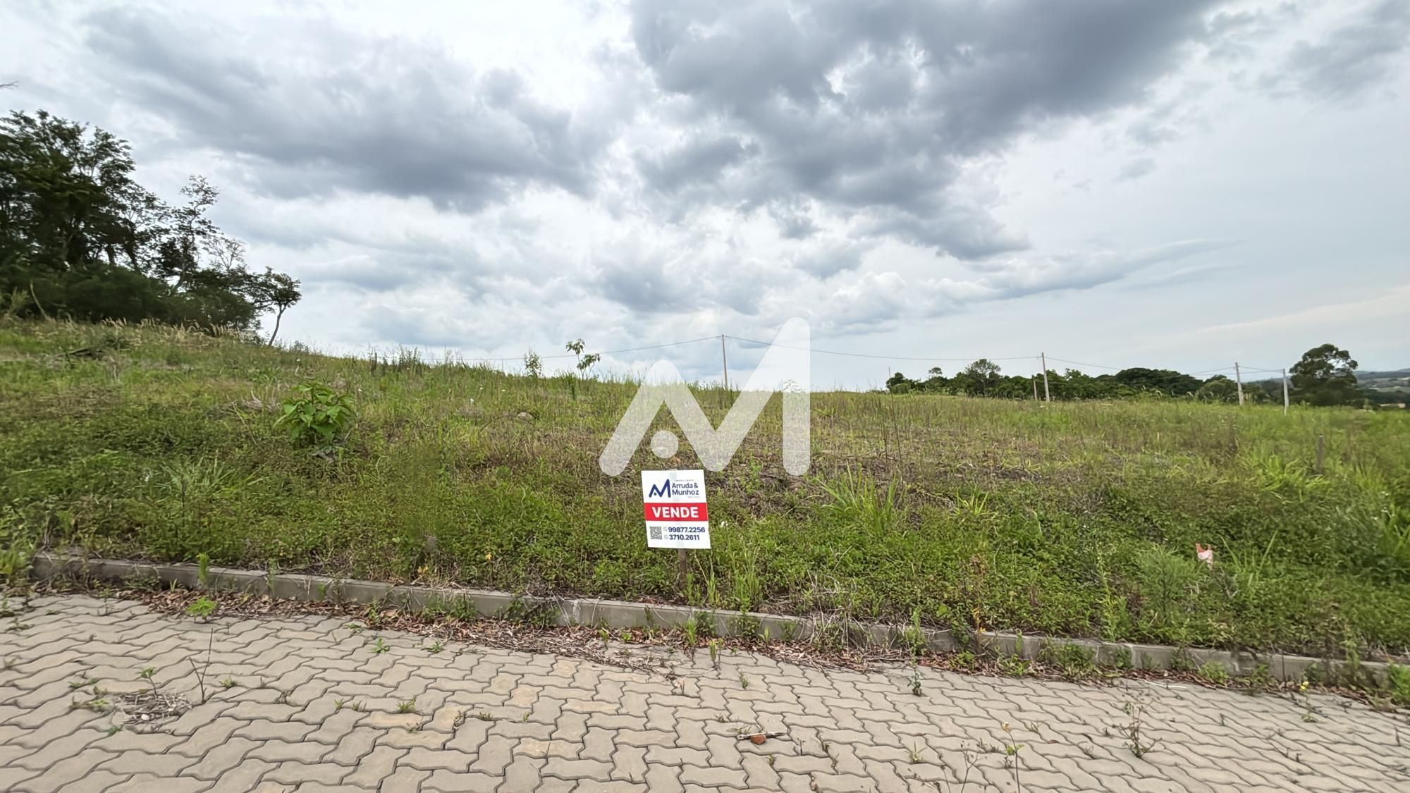 Terreno no bairro Conventos em Lajeado para Comprar