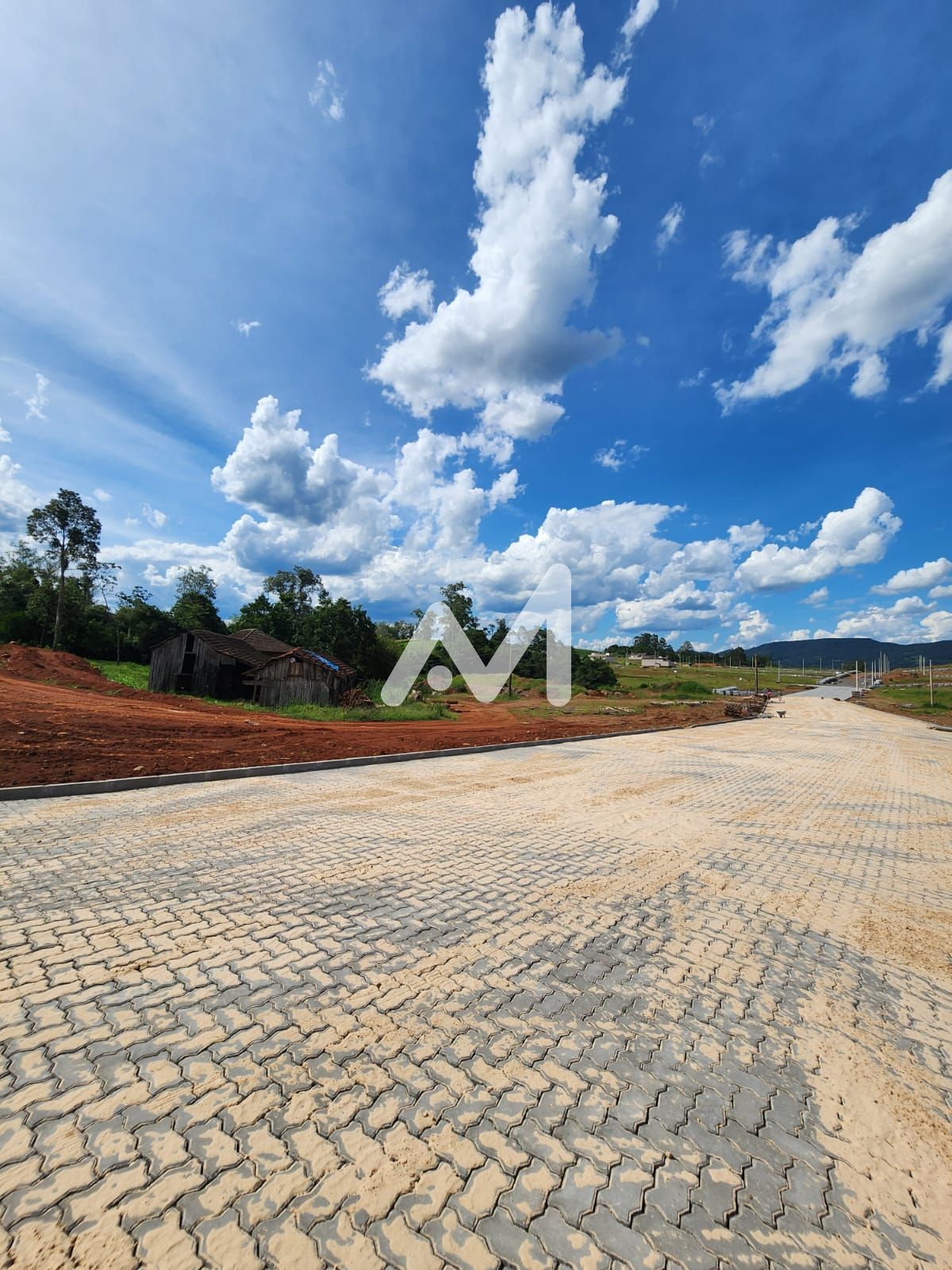 Terreno no bairro Medianeira em Arroio do Meio para Comprar