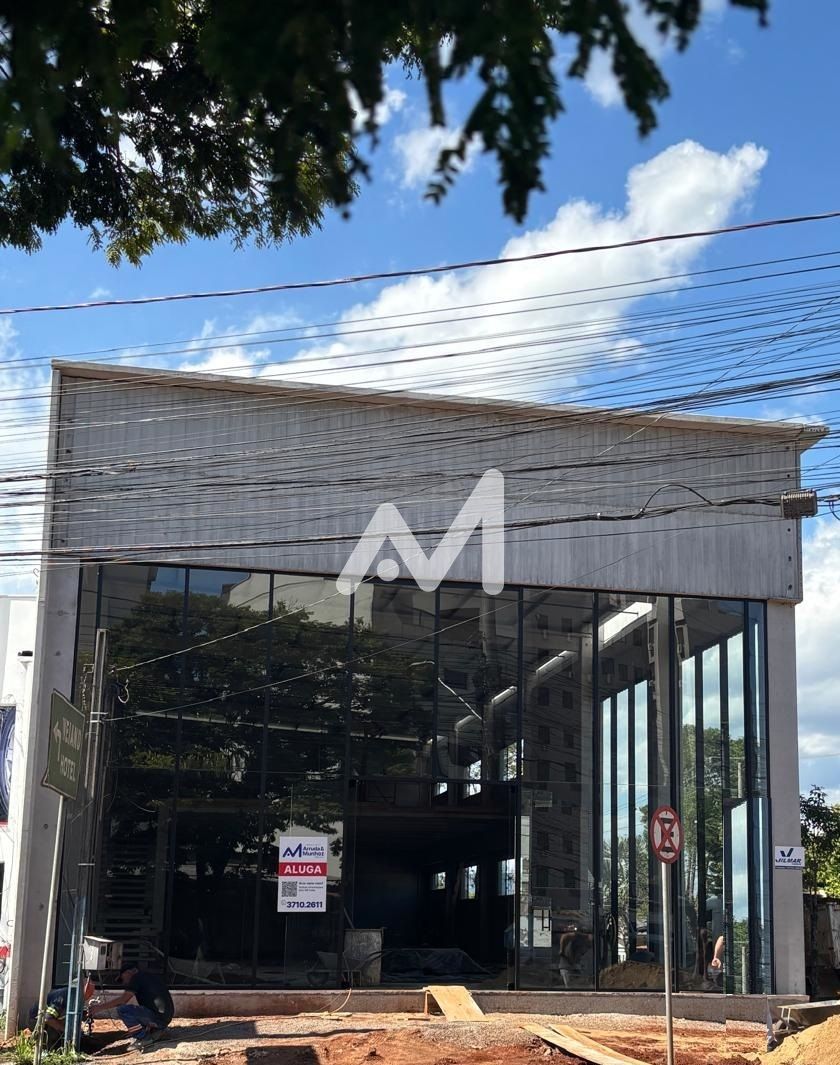 Loja com 660m² no bairro Centro em Lajeado para Alugar