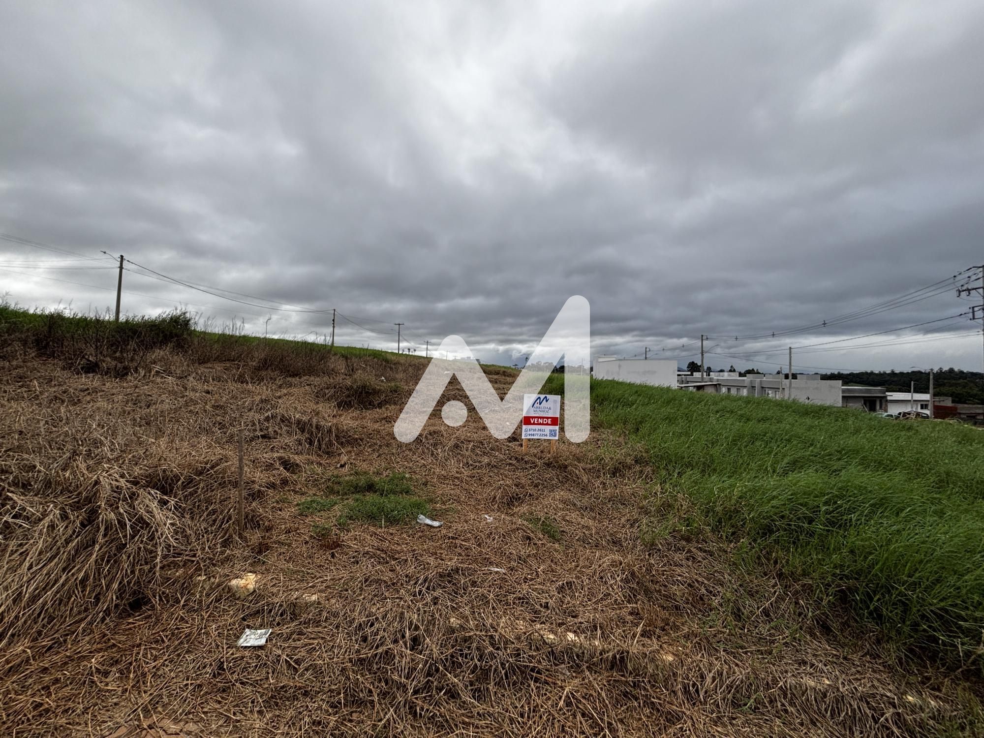 Terreno no bairro Delfina em Estrela para Comprar