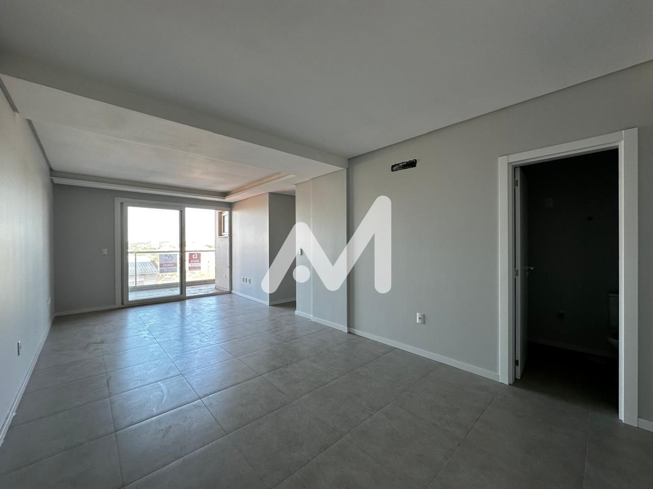 Apartamento com 94m² e 2 dormitórios no bairro Florestal em Lajeado para Comprar