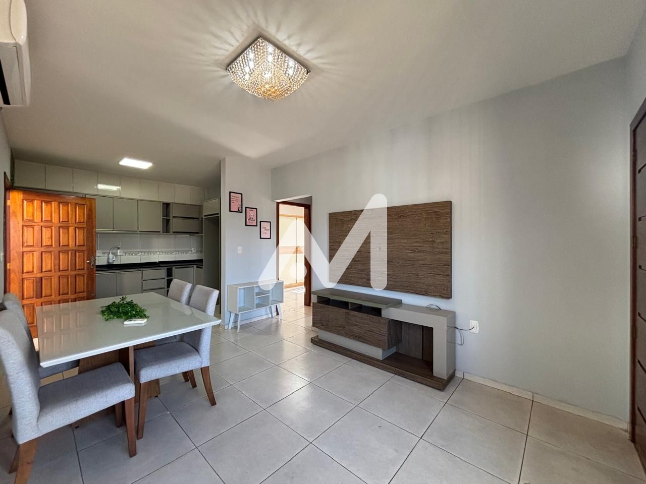 Casa com 168m² e 2 dormitórios no bairro Conventos em Lajeado para Comprar