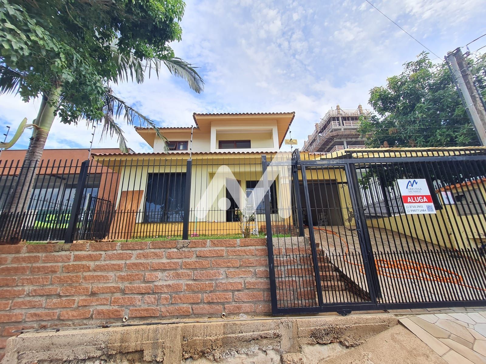 Casa com 157m² e 2 dormitórios no bairro Universitário em Lajeado para Comprar