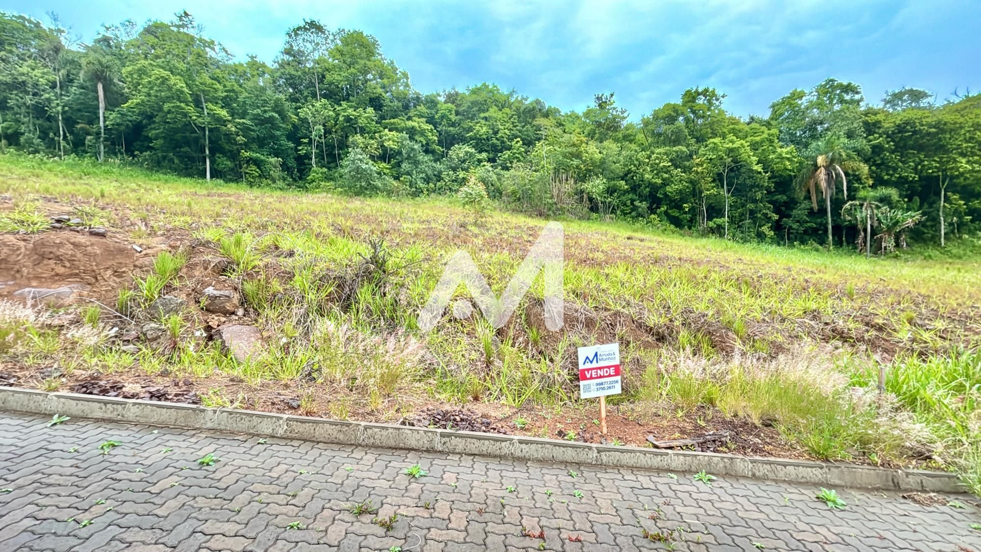 Terreno no bairro Conventos em Lajeado para Comprar