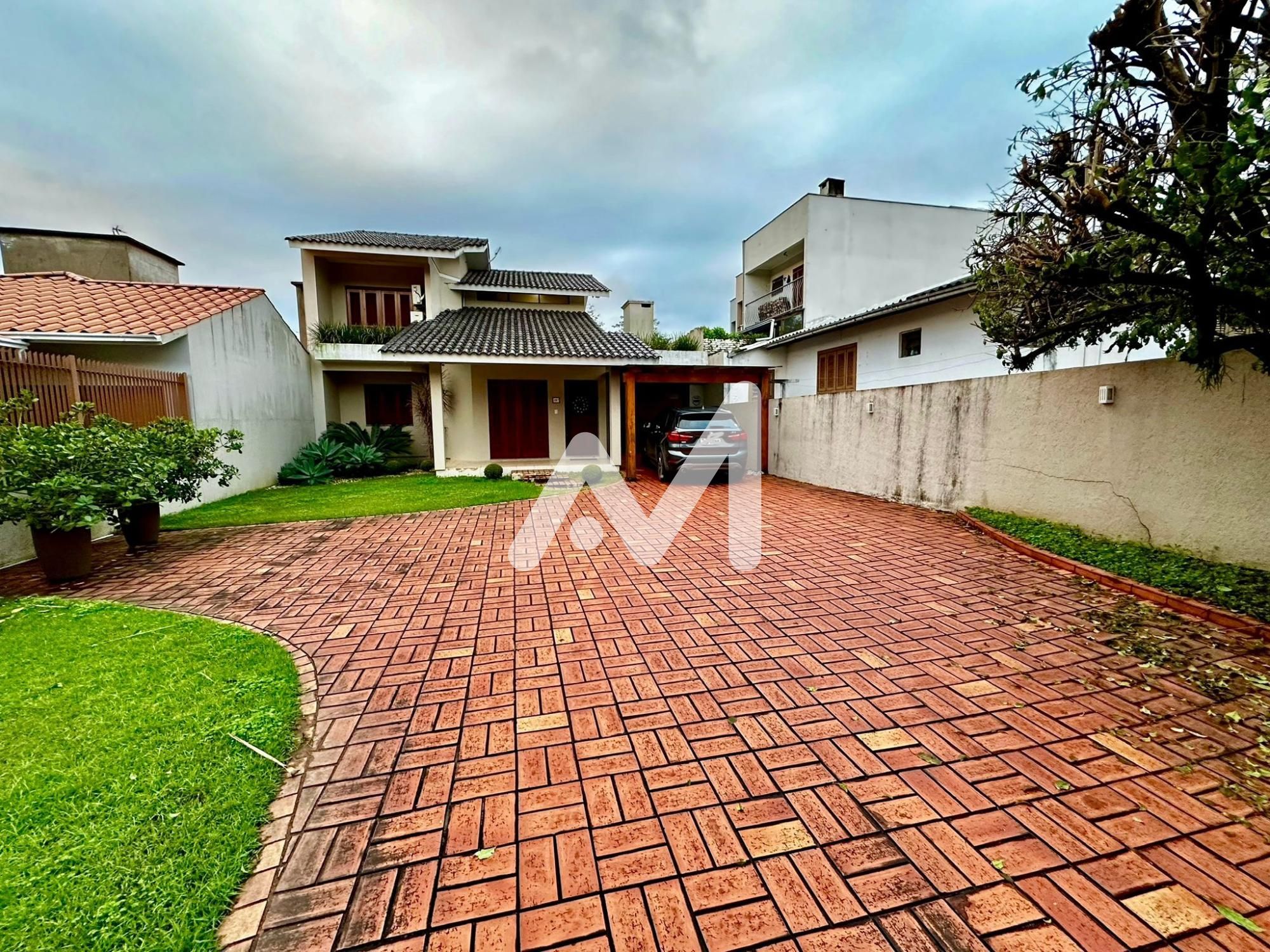 Casa com 280m² e 3 dormitórios no bairro São Cristóvão em Lajeado para Comprar